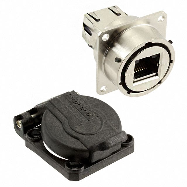 RJF62A1NSCC Amphenol Socapex  Modular Connector Adapters